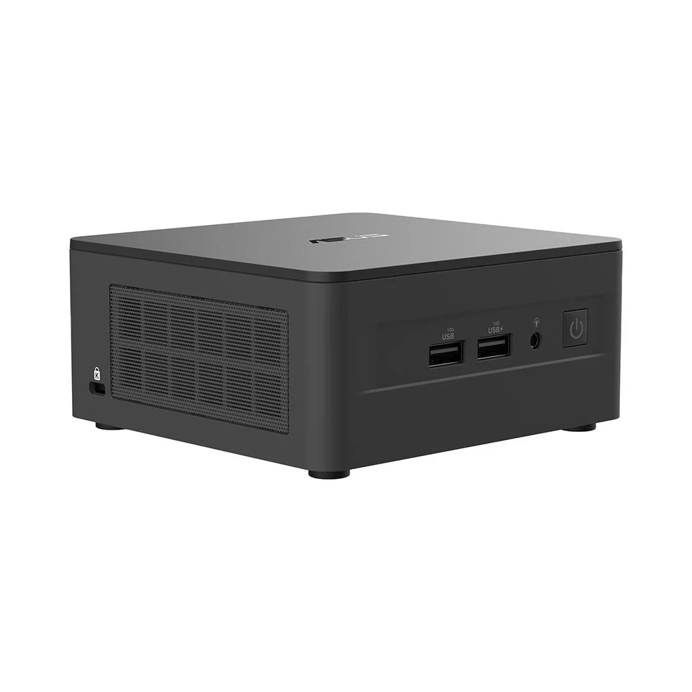 [New 100%] Mini PC Asus NUC 13 Pro Tall NUC13ANHI3 - Intel Core i3-1315U | 2xDDR4 | NoOS 