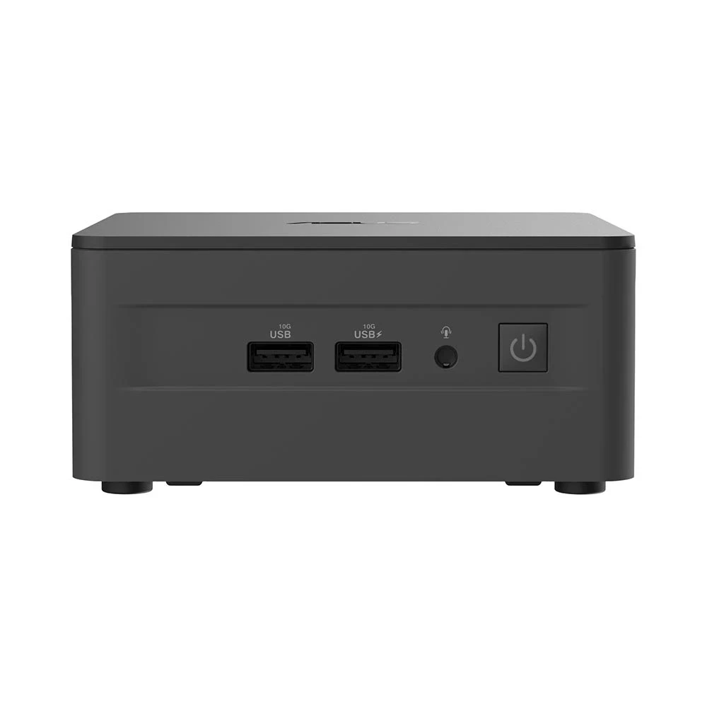 [New 100%] Mini PC Asus NUC 13 Pro Tall NUC13ANHI3 - Intel Core i3-1315U | 2xDDR4 | NoOS 