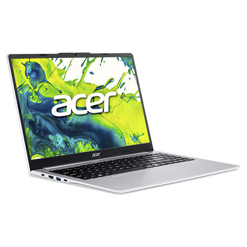 [New 100%] Laptop Acer Aspire Lite 15 AL15-46P-R73C NX.JXMSV.001 - Ryzen 3 5400U | 8GB | 512GB | 15.6 Inch Full HD