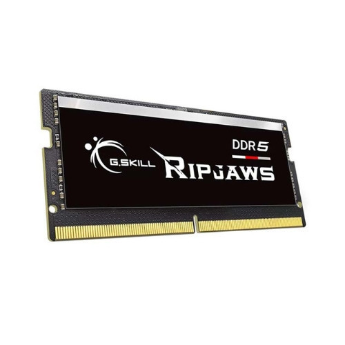 [New 100%] Ram Laptop 16GB DDR5 5600 F5-5600S4040A16GX1-RS Gskill Ripjaws
