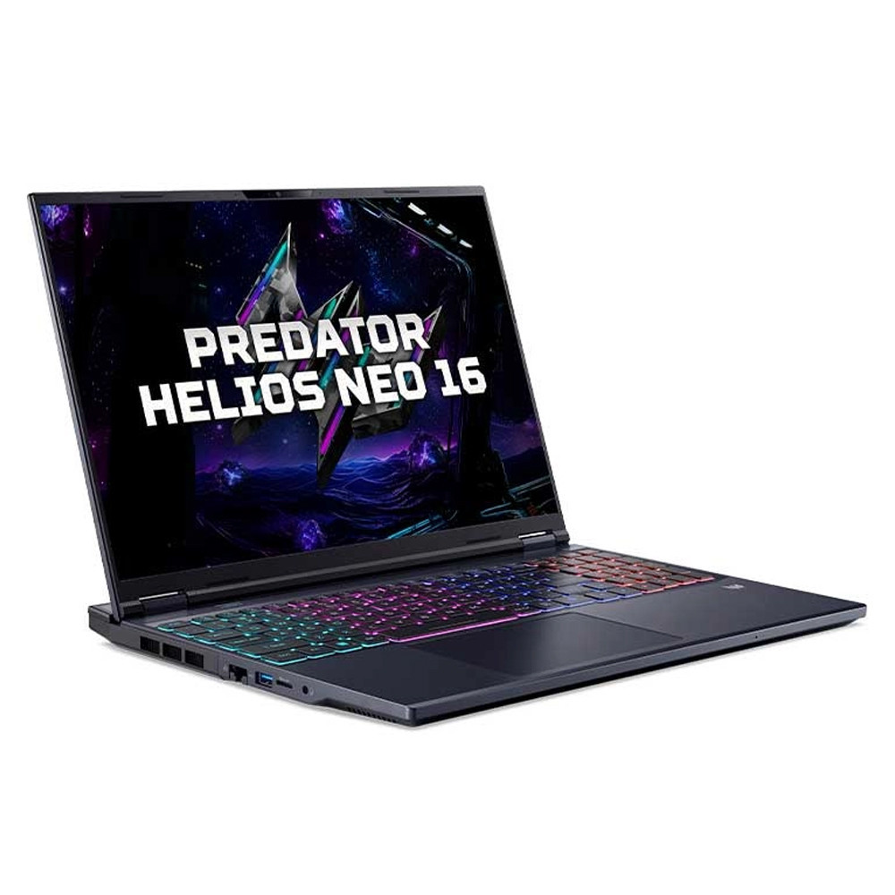 [New 100%] Laptop Acer Predator Helios Neo 16 PHN16-I31-50H7 - Intel i5 14450HX | 32GB | 512GB | RTX 5050 | 16 inch FHD+ 180Hz