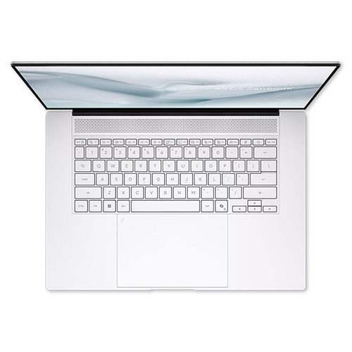 [New 100%] Laptop Asus Zenbook S16 UM5606GA SS441W - Ryzen AI 9 465 | 16GB | 512GB | 16 inch 3K OLED | Win 11