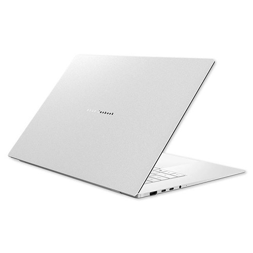 [New 100%] Laptop Asus Zenbook S16 UM5606GA SS441W - Ryzen AI 9 465 | 16GB | 512GB | 16 inch 3K OLED | Win 11
