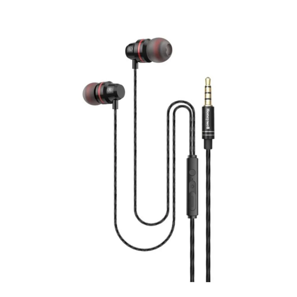 [New 100%] Tai Nghe Honeywell Moxie V50 Màu Đen - HC000401