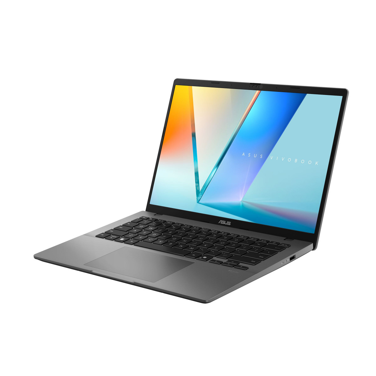[New 100%] Laptop Asus Vivobook S14 S3407AA-SF032W - Ultra 7 355 | 16GB | 512GB | 14.0 Inch WUXGA | Win 11