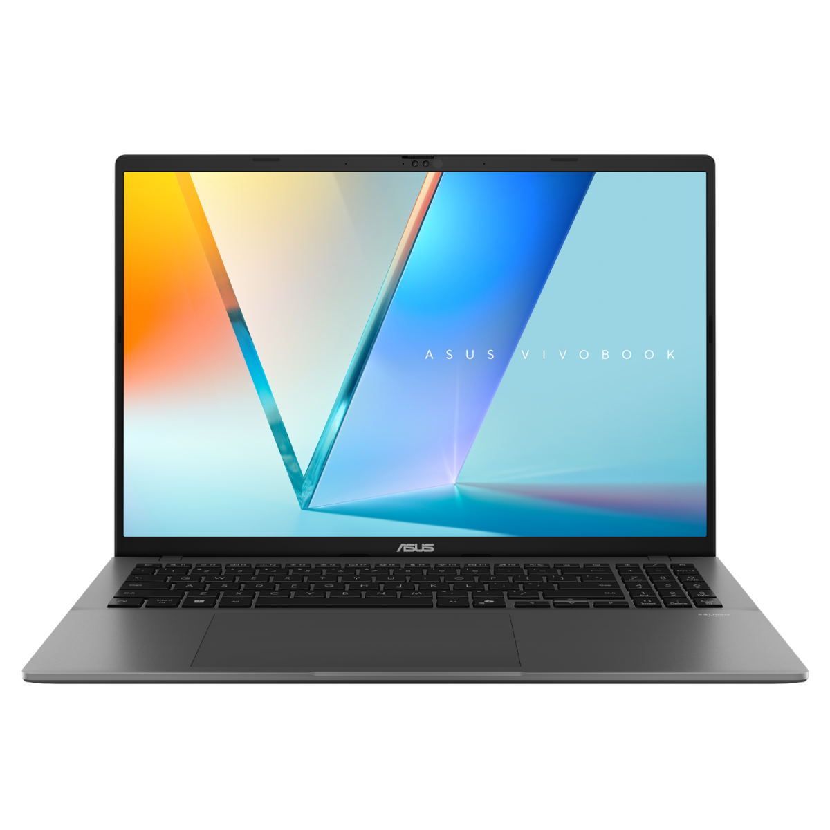 [New 100%] Laptop Asus Vivobook S16 S3607AA-SH043W  - Ultra 7 355 | 16GB | 512GB | 16.0 Inch WUXGA | Win 11