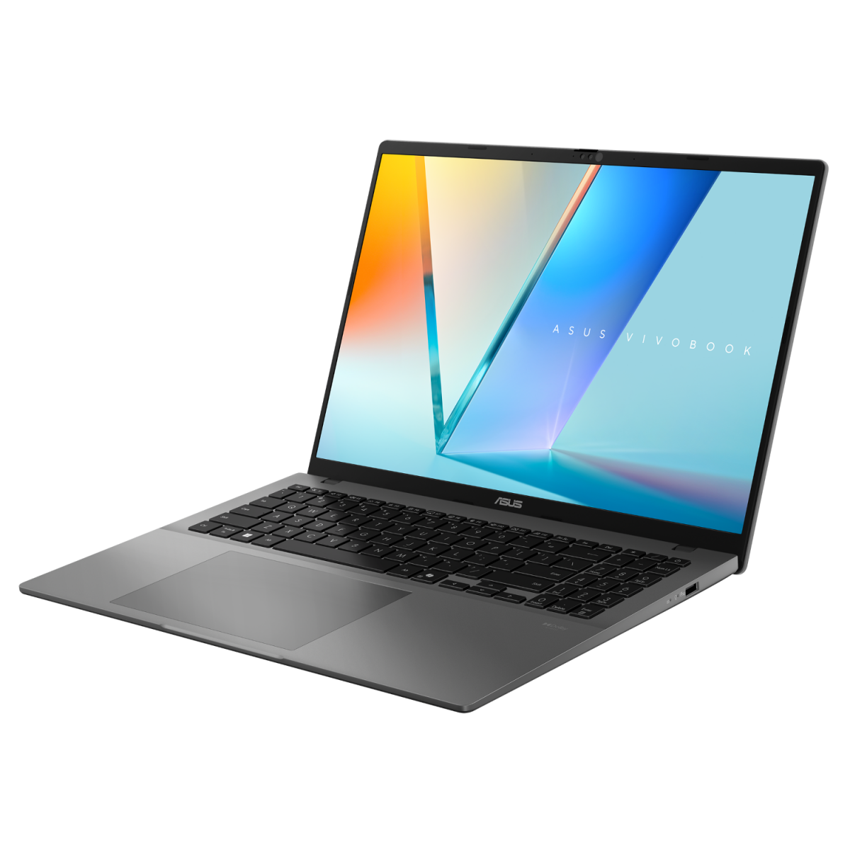[New 100%] Laptop Asus Vivobook S16 S3607AA-SH043W  - Ultra 7 355 | 16GB | 512GB | 16.0 Inch WUXGA | Win 11