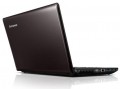 Lenovo Ideapad G480 (Core i3-3110M, RAM 4GB, HDD 500GB, Intel HD Graphics 4000, 14 inch, FreeDOS)