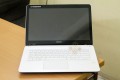 Laptop Sony Vaio SVF14217SGW (Core i3  3227U, RAM 4GB, HDD 500GB, Nvidia Geforce GT 740M, 14 inch touch - cảm ứng đa điểm)