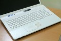Laptop Sony Vaio EJ VPCEJ (Core i7 2630QM, RAM 4GB, HDD 500GB, Intel HD Graphics 3000, 17.3 inch)