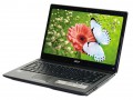 Laptop Acer Aspire 4750 (Core i3-2310M, RAM 2GB, HDD 500GB, Intel HD Graphics 3000, 14 inch, FreeDOS)