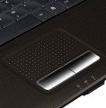 Laptop Asus K40IJ (Core 2 Duo-T6600, RAM 2GB, HDD 320GB, Intel GMA X4500MHD, 14 inch, FreeDOS)