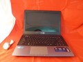 Laptop Asus K45A (Core i3-3110M, RAM 4GB, HDD 500GB, HD Graphics 4000, 14 inch, FreeDOS)