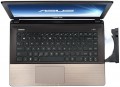 Laptop Asus K45A (Core i3-3110M, RAM 4GB, HDD 500GB, HD Graphics 4000, 14 inch, FreeDOS)