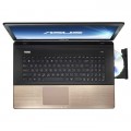 Laptop Asus K55A (Core i3-3120M, RAM 4GB, HDD 500GB, HD Graphics 4000, 15.6 inch, FreeDOS)