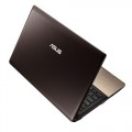 Laptop Asus K55A (Core i3-3120M, RAM 4GB, HDD 500GB, HD Graphics 4000, 15.6 inch, FreeDOS)