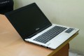 Laptop Asus S46CA (Core i5-3317U, RAM 4GB, HDD 500GB + SSD 24GB, Intel HD Graphics 4000, 14 inch, FreeDOS)