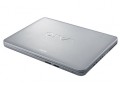 Laptop Sony Vaio NR (Core 2 Duo-T7250, RAM 2GB, 160GB, Intel GMA X3100, 15.4 inch, FreeDOS)