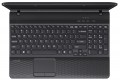 Laptop Sony Vaio VPC-EL1E1E (AMD E-350, RAM 4GB, HDD 320GB, AMD Radeon HD 6310M, 15.5 inch, FreeDOS)