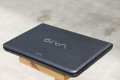 Laptop Sony Vaio VPC-EL1E1E (AMD E-350, RAM 4GB, HDD 320GB, AMD Radeon HD 6310M, 15.5 inch, FreeDOS)