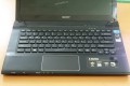 Laptop Sony Vaio SVE14122CVB (Core i3-3110M, RAM 2GB, HDD 320GB, Intel HD Graphics 4000, 14 inch, FreeDOS)