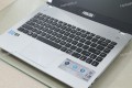 Laptop Asus N46VZ (Core i7 3610QM, RAM 8GB, 750GB, Nvidia Geforce GT 650M, 14 inch)