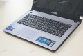 Laptop Asus X450LA (Core i3 4010U, RAM 4GB, HDD 500GB, Intel HD Graphics 4400, 14 inch)