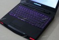 Laptop Alienware M11x R2 (Core i7 640UM, RAM 4GB, HDD 320GB, Nvidia Geforce GT 335M, 11.6 inch)
