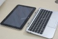 Laptop HP Envy X2 Tablet (Atom Z2760, RAM 2GB, SSD 64GB, 11.6 inch cảm ứng - touchscreen)