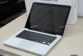 Macbook Pro 2012 (Core i5 3210M, RAM 4GB, HDD 500GB, Intel HD Graphics 4000, 13.3 inch)
