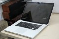 Macbook Pro MB470 (Core 2 Duo P8600, RAM 4GB, HDD 250GB, Nvidia Geforce 9400M + 9600M GT, 15.4 inch)