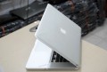 Macbook Pro MB470 (Core 2 Duo P8600, RAM 4GB, HDD 250GB, Nvidia Geforce 9400M + 9600M GT, 15.4 inch)