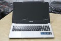 Laptop Asus S56CA (Core i5 3317U, RAM 4GB, HDD 500GB + SSD 24GB, Intel HD Graphics 4000, 15.6 inch)