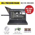 Laptop Cũ Dell Precision M4600 - Intel Core i7