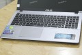 Laptop Asus A550LD (Core i5 4200U, RAM 4GB, HDD 500GB, Nvidia Geforce GT 820M, 15.6 inch)