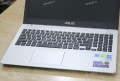 Laptop Asus K551LN (Core i5 4200U, RAM 4GB, HDD 500GB + SSD 24GB, Nvidia Geforce GT 840M, 15.6 inch)