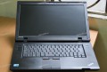 Laptop Lenovo Thinkpad L512 (Core i3 370M, RAM 2GB, HDD 250GB, Intel HD Graphics, 15.6 inch) 