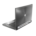 Laptop cũ HP Elitebook 8570W Workstation - Intel Core i7