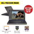Laptop Cũ Dell Precision M6600 - Intel Core i7 QM