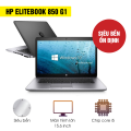 Laptop cũ HP Elitebook 850 G1 - Intel Core i5