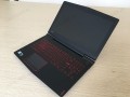 Laptop Gaming Lenovo Legion Y520 (Core i5-7300HQ, Nvidia GeForce GTX 1050, RAM 8GB,: HDD 1TB + SSD M.2 120GB , 15,6-inch  FullHD IPS)