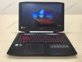 Laptop Gaming Acer VX5 (Core i5 7300HQ, RAM 8GB, SSD 128GB + HDD 1TB, Nvidia Geforce GTX 1050, 15.6 inch FullHD) 