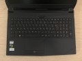 Laptop Gaming Clevo N850 (i5 7300HQ RAM 8GB. SSD 128+HDD 1TB. Nvidia GeForce GTX 1050 (4GB DDR5 128bit). FullHD. 15.6 inch)  