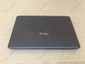 Laptop Gaming Asus GL752VW (i7 6700HQ.RAM 8GB.HDD 1TB.GTX 960M (4GB DDR5 128bit). FullHD17.3inch) 