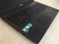 Laptop Gaming Asus FX553 - Intel Core i5 7300HQ.RAM 8GB. HDD 1TB. Nvidia GeForce GTX 1050. FullHD. 15.6 inch