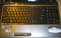 Laptop Toshiba Satellite L755 (Core i3-2330M, RAM 2GB, HDD 500GB, Nvidia Geforce GT 525M, 15.6 inch, FreeDOS)