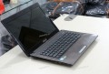 Laptop Asus K43S (Core i5-2430M, RAM 4GB, HDD 500GB, Nvidia Geforce GT 520M, 14 inch, FreeDOS)