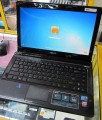 Laptop Asus A42J (Core i5-460M, RAM 2GB, HDD 500GB, ATI Radeon HD 5470M, 14 inch, FreeDOS)