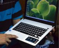 Laptop Asus X301A (Pentium-B980, RAM 2GB, HDD 500GB, Intel HD Graphics 3000, 13.3 inch, FreeDOS)