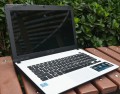 Laptop Asus X301A (Pentium-B980, RAM 2GB, HDD 500GB, Intel HD Graphics 3000, 13.3 inch, FreeDOS)